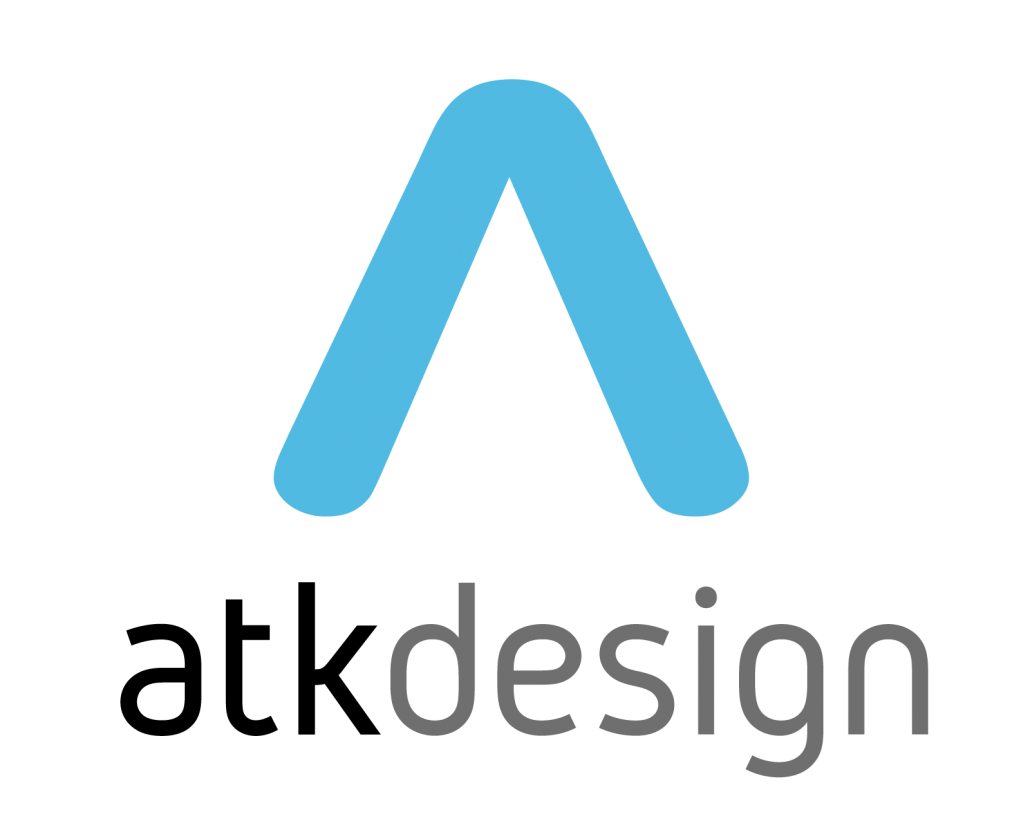 Atkdesign – Web design e design gráfico